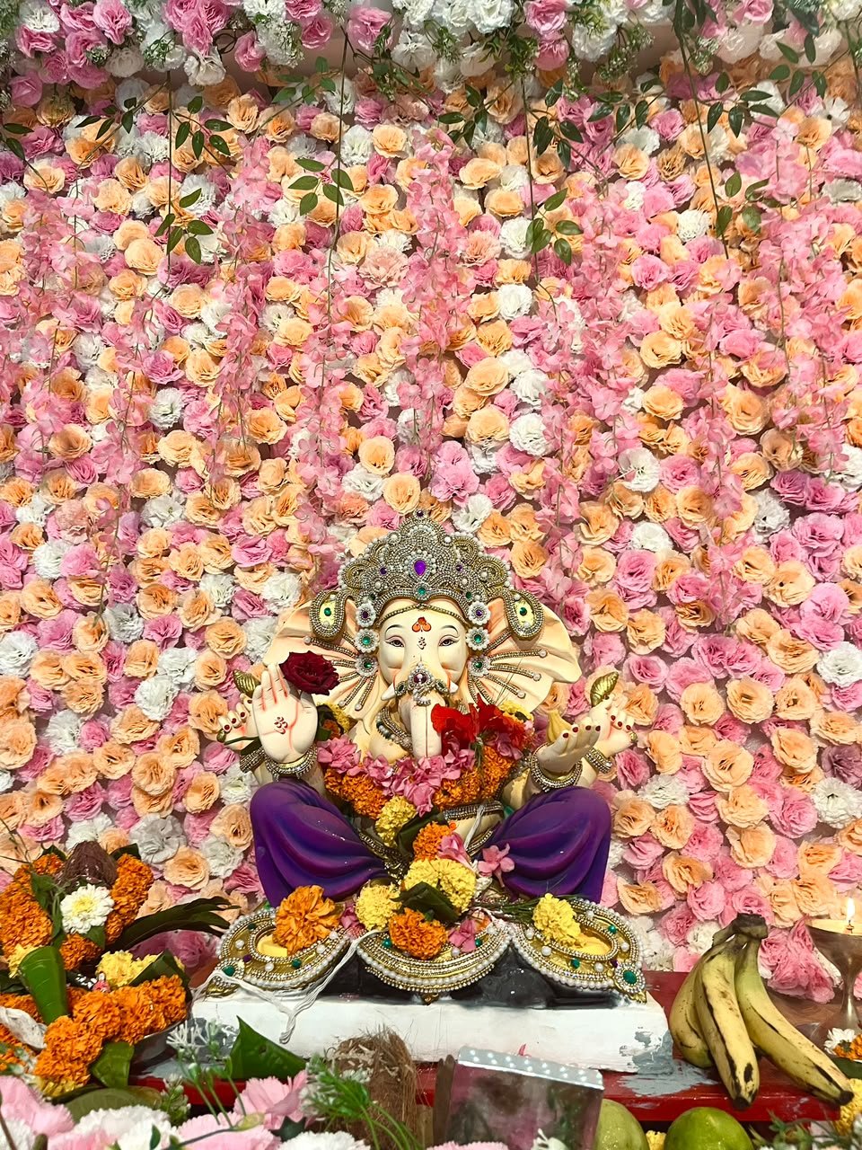 Ganpati Bappa 2023